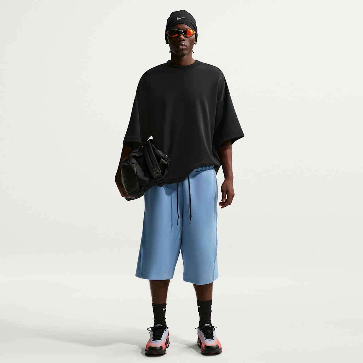 Tech Fleece Shorts. Nike.com